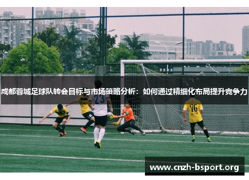 成都蓉城足球队转会目标与市场策略分析:如何通过精细化布局提升竞争力 成都蓉城足球队转会目标与市场策略分析:如何通过精细化布局提升竞争力