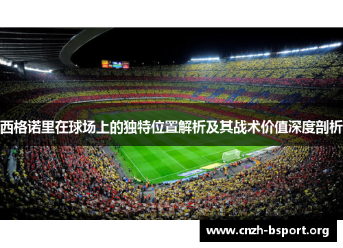 西格诺里在球场上的独特位置解析及其战术价值深度剖析 西格诺里在球场上的独特位置解析及其战术价值深度剖析