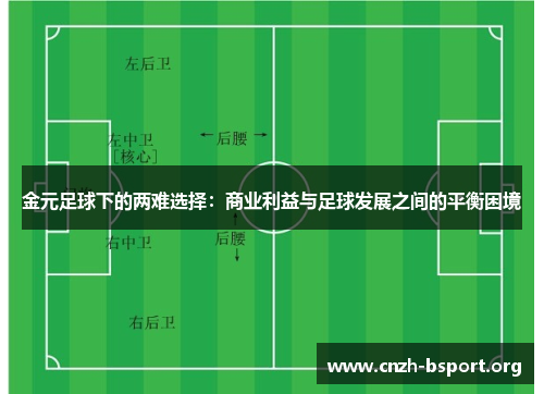 金元足球下的两难选择:商业利益与足球发展之间的平衡困境 金元足球下的两难选择:商业利益与足球发展之间的平衡困境