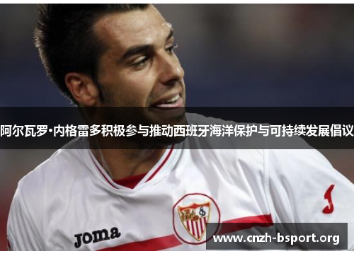 阿尔瓦罗·内格雷多积极参与推动西班牙海洋保护与可持续发展倡议 阿尔瓦罗·内格雷多积极参与推动西班牙海洋保护与可持续发展倡议